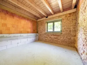 Prodej rodinného domu, Otov, 280 m2