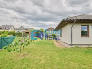 Prodej rodinného domu, Bavoryně, 125 m2