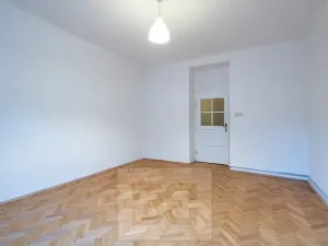 Pronájem bytu 2+1, Praha - Holešovice, U Uranie, 50 m2