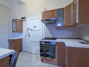 Pronájem bytu 2+1, Praha - Holešovice, U Uranie, 50 m2