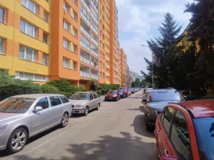 Prodej bytu 1+kk, Praha - Bohnice, Zelenohorská, 43 m2