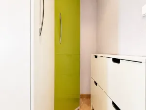 Pronájem bytu 1+1, Hradec Králové, Štefánikova, 37 m2