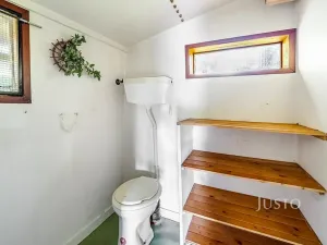 Prodej chaty, Boršov nad Vltavou, 30 m2