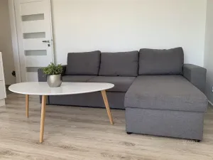 Pronájem bytu 2+kk, Mladá Boleslav - Mladá Boleslav II, Jana Palacha, 42 m2