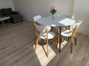 Pronájem bytu 2+kk, Mladá Boleslav - Mladá Boleslav II, Jana Palacha, 42 m2