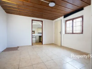 Prodej zahrady, Žitenice, 651 m2
