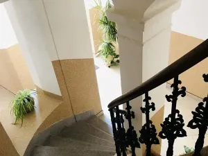 Pronájem bytu 2+1, Děčín, Radniční, 55 m2