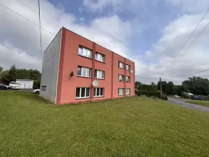 Pronájem bytu 1+1, Kunratice, 40 m2
