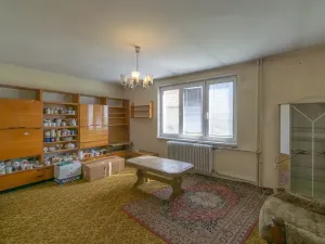 Prodej rodinného domu, Nedrahovice, 145 m2