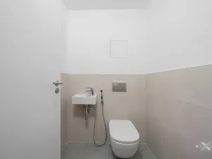 Prodej bytu 3+kk, Praha - Chodov, Bachova, 92 m2