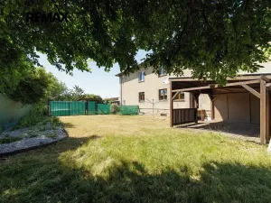 Prodej bytu 3+kk, Červený Újezd, Za Statkem, 68 m2