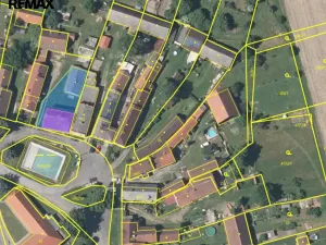 Prodej rodinného domu, Kozojedy, 240 m2