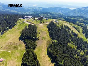Prodej bytu 1+kk, Abertamy, Vítězná, 41 m2