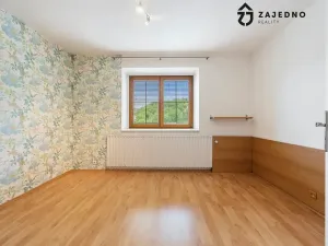Prodej rodinného domu, Mokrá-Horákov, 107 m2