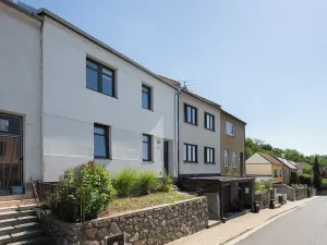 Pronájem bytu 2+1, Brno, Brigádnická, 55 m2