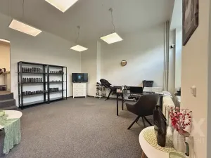 Pronájem kanceláře, Praha - Krč, Budějovická, 70 m2