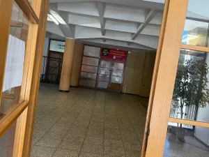 Pronájem komerční nemovitosti, Brno, Havlenova, 42 m2