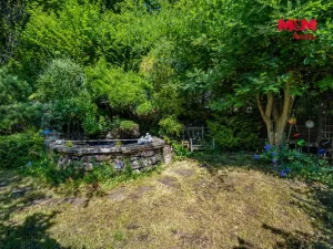 Prodej rodinného domu, Háje nad Jizerou - Loukov, 130 m2