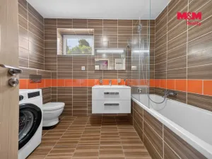 Prodej bytu 2+kk, Měchenice, Sloupecká, 64 m2