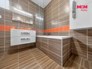 Prodej bytu 2+kk, Měchenice, Sloupecká, 64 m2