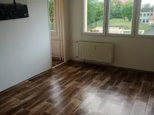Pronájem bytu 1+1, Most, Růžová, 27 m2