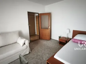 Pronájem bytu 1+1, Vyškov - Dědice, Sídliště Osvobození, 30 m2