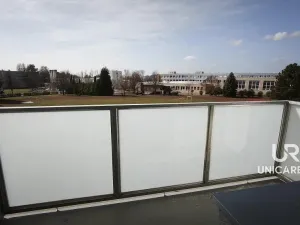 Pronájem bytu 1+1, Vyškov - Dědice, Sídliště Osvobození, 30 m2