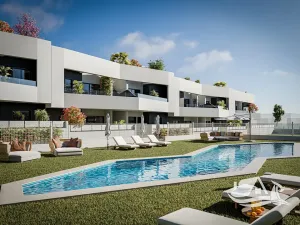 Prodej rodinného domu, San Miguel de Salinas, Španělsko, 85 m2