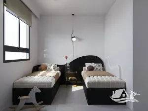 Prodej rodinného domu, San Miguel de Salinas, Španělsko, 85 m2