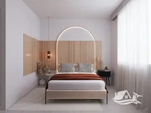 Prodej rodinného domu, San Miguel de Salinas, Španělsko, 65 m2