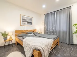 Prodej rodinného domu, Rožmitál pod Třemšínem, 180 m2