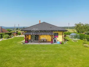 Prodej rodinného domu, Rožmitál pod Třemšínem, 180 m2