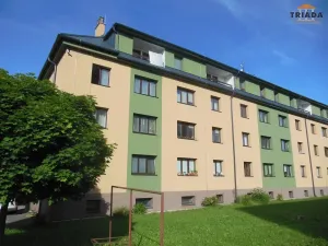 Prodej bytu 5+kk, Lomnice nad Popelkou, Karla Čapka, 84 m2