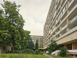 Prodej bytu 3+1, Praha - Vršovice, Turkmenská, 89 m2