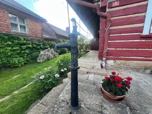 Prodej rodinného domu, Hořice, 80 m2