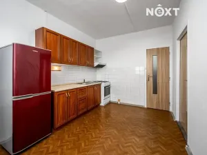 Prodej bytu 3+1, Česká Lípa, Roháče z Dubé, 60 m2