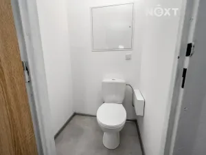 Prodej bytu 3+1, Česká Lípa, Roháče z Dubé, 60 m2