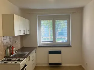 Pronájem bytu 1+1, Neratovice, Vančurova, 40 m2