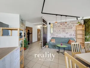 Prodej obchodního prostoru, Jihlava, Buková, 234 m2
