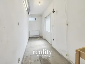 Prodej obchodního prostoru, Jihlava, Buková, 234 m2