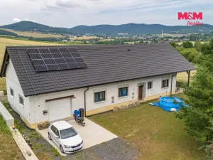 Prodej rodinného domu, Kdyně - Starec, 121 m2