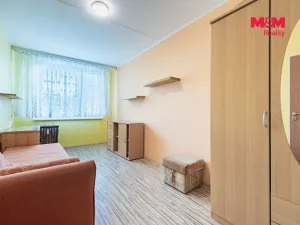 Prodej bytu 3+1, Praha - Stodůlky, Janského, 73 m2