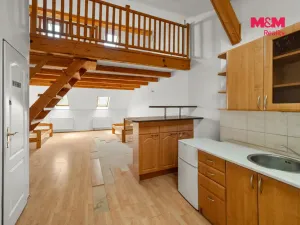 Prodej rodinného domu, Hoštka, Litoměřická, 162 m2