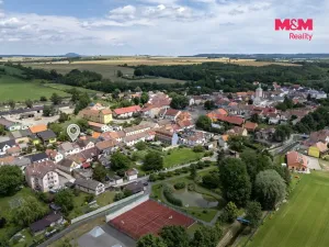 Prodej rodinného domu, Hoštka, Litoměřická, 162 m2
