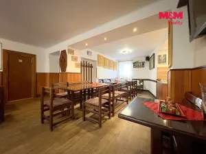 Prodej rodinného domu, Velké Žernoseky, 438 m2