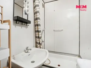 Prodej bytu 2+kk, Ústí nad Labem - Krásné Březno, Přemyslovců, 47 m2