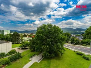 Prodej bytu 2+kk, Ústí nad Labem - Krásné Březno, Přemyslovců, 47 m2