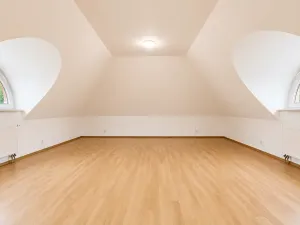 Prodej rodinného domu, Praha - Pitkovice, Klouzková, 181 m2