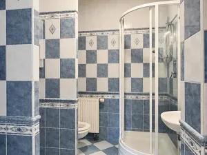 Prodej rodinného domu, Praha - Pitkovice, Klouzková, 181 m2