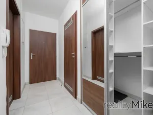 Prodej bytu 2+kk, Liberec, U Sila, 57 m2